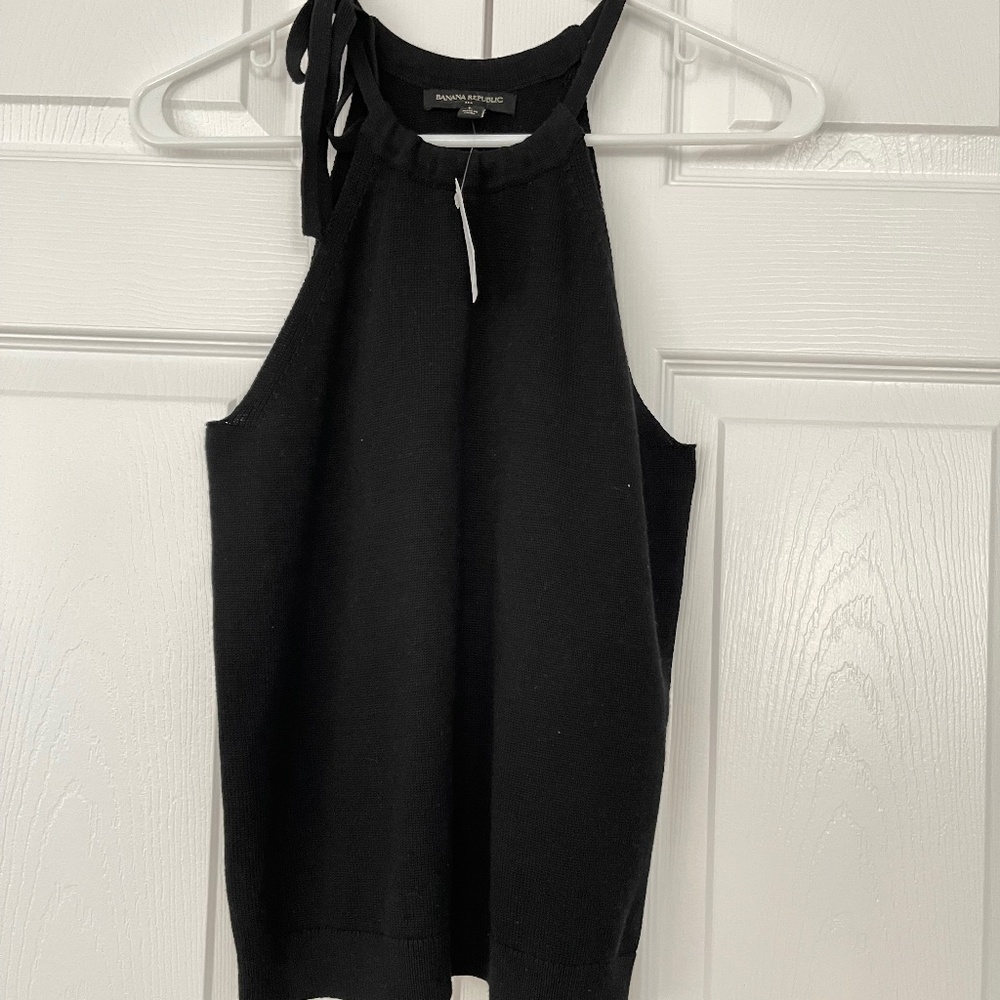 NEW Banana Republic Tank Top